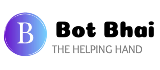 BOT Bhai logo