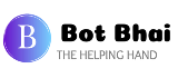 BOT Bhai logo